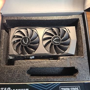 nvidia geforce rtx 2080: Видеокарта для ПК, Б/у, GeForce RTX, 12 ГБ — 4