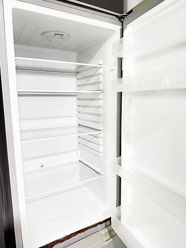 gou pro: Холодильник Avangard, Двухкамерный, 55 * 180 * — 3