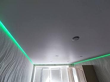elegance stroy: Натяжной потолок Глянцевое, Матовое, 3D потолки Гарантия, Бесплатная консультация, Бесплатный замер — 6
