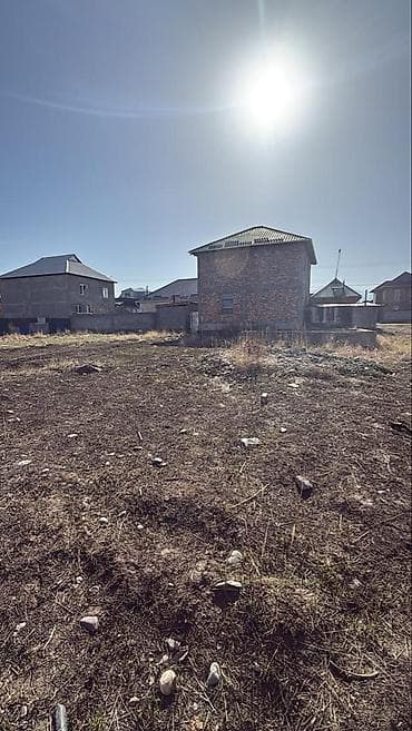 любые варианты: 4 соток, Для строительства, Красная книга, Договор купли-продажи — 4