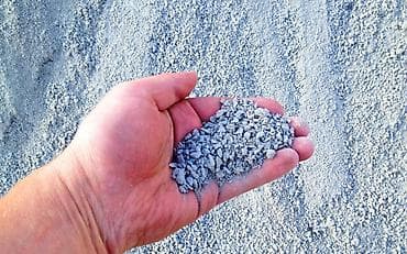 Үй жана бакча: Эленген шагыл, Пайдубал үчүн, Камаз, Хово, Зил — 5