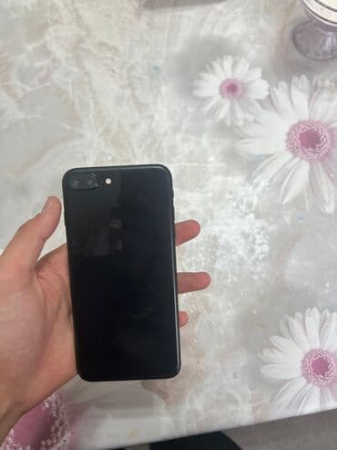 кондиционеры напольные бишкек: IPhone 7 Plus, Б/у, 256 ГБ, 100 % — 2