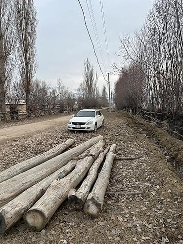 sprinter 2010: Honda Inspire: 2003 г., 3 л, Автомат, Бензин, Седан — 7
