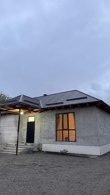 капсула дома: Продаю ДОМ в Новопокровке С Ремонтом Дом на 75 квадратных — 10