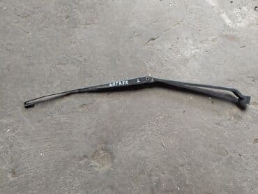 шредеры shredmark с ручкой: Mitsubishi Airtrek Крепление дворника, Митцубиси Аиртрек механизм — 1