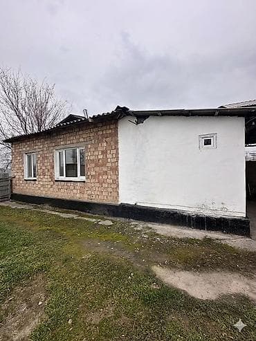 аренда частных домов бишкек: 📍В Шопокове дом коттеджного типа на участке 1 соток, 45 кв.м. 🏡Дом — 2