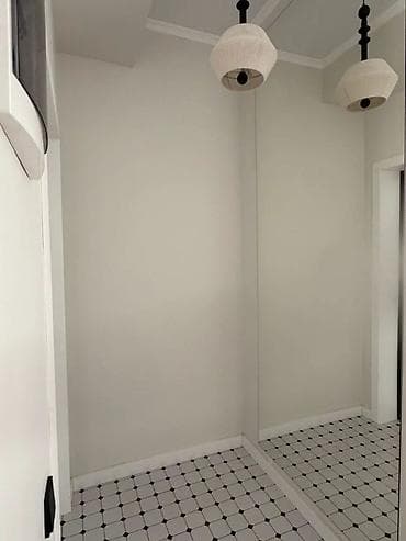 binar: 2 комнаты, 67 м², Элитка, 13 этаж, Евроремонт — 3