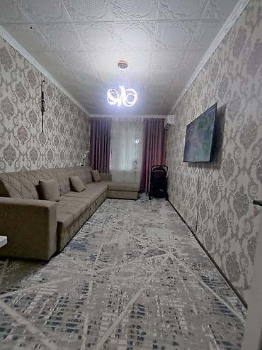 Квартиры: 2 комнаты, 62 м², 3 этаж — 3