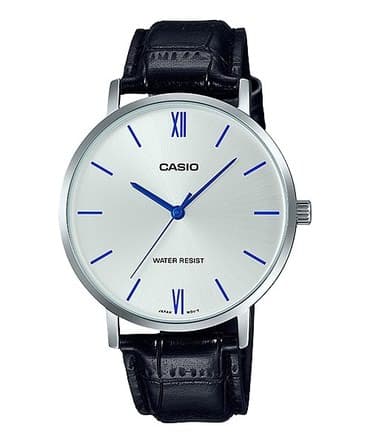 часы механические casio: Casio оригинал ! Модель часов Mtp-vt01 ___ Механизм - Японский — 6