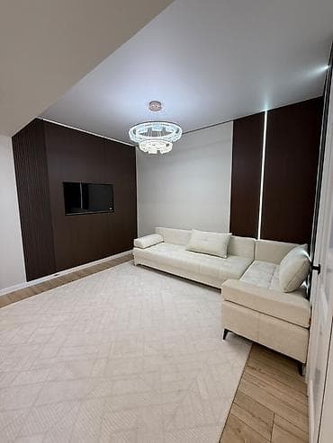 Недвижимость: 2 комнаты, 49 м², Технопарк 108 серия, 14 этаж, Дизайнерский ремонт — 6