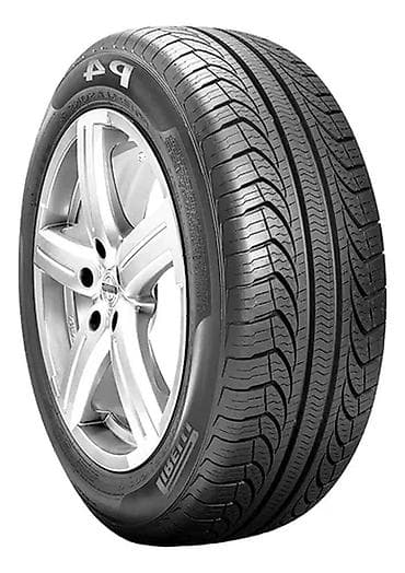 r16 тойота: Шины 205 / 60 / R 15, Всесезонная, Пара, Легковые, Pirelli — 2