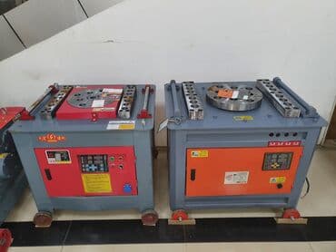 наборы ключей б у: Арматура резка 40 Арматура резка 50 Арматура гиб 45 3 кв Арматура гиб — 3