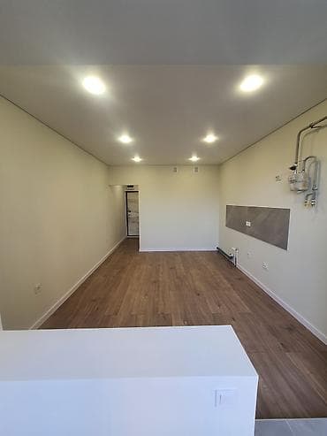 студия комната: 1 комната, 25 м², 1 этаж, Дизайнерский ремонт — 2