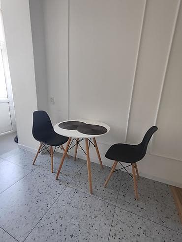 Квартиры: 1 комната, Без подселения, С мебелью полностью — 5