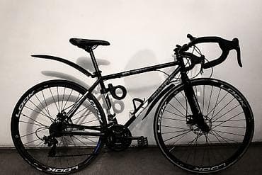 speedone frame: Шоссейный велосипед, Рама M (156 - 178 см) — 2