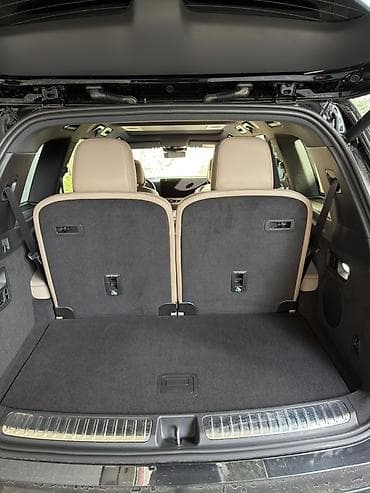 i vtec: Lixiang L9: 2025 г., 1.5 л, Робот, Электромобиль, Внедорожник — 5