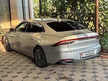 шиток прибора: Hyundai Grandeur: 2021 г., 3 л, Автомат, Газ, Седан — 4