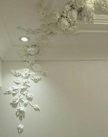 укладчик брусчатки: Декоративные искусственные скалы и архитектурные элементы под камень — 10