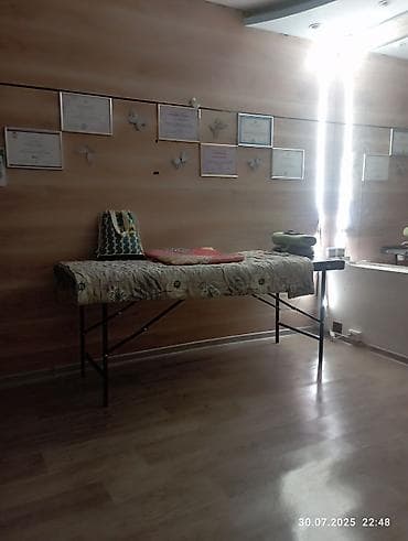 массаж ог: Лечебный массаж. Спортивный,,,лимфодренажный,,микс,,точечный,,Стоун — 9