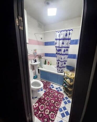 сниму квартиру на длительный ош: 1 комната, Без подселения — 5