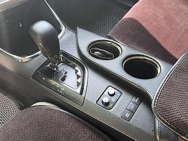 aion 60i: Toyota Avalon: 2013 г., 2.5 л, Автомат, Бензин, Седан — 7