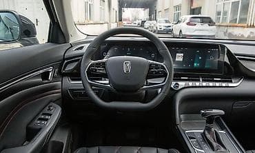 bmw 2000: FAW Besturn: 2021 г., 1.5 л, Робот, Бензин, Кроссовер — 8