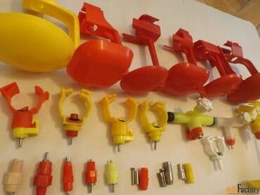 сельскохозяйственные животные продажа: Кормушки и Поилки Оптом и в Розницу для Кур и других Птиц . В нашем — 1