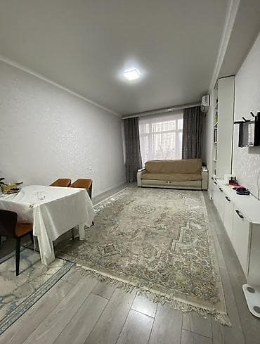 локал: 2 комнаты, 59 м², Элитка, 5 этаж — 2