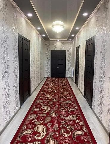 🏡 Продаётся 5-комнатный дом новой постройки (2022 г.) 📐 Площадь дома