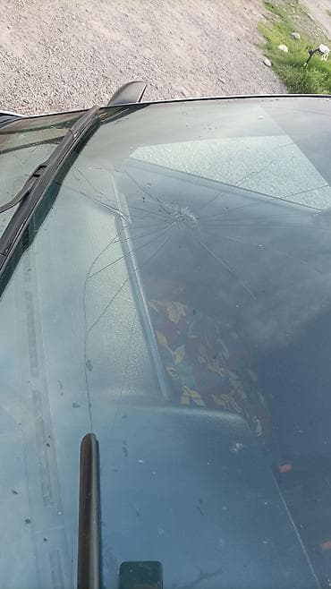 балаклавы летние: Volkswagen Passat Variant: 1994 г., 1.8 л, Ручные, Бензин, Универсал — 9