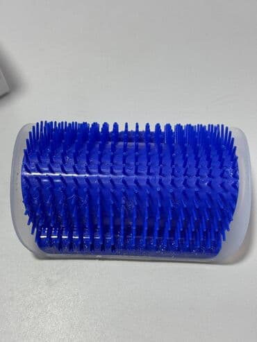 кой кыркыч: 🔥НОВЫЕ ПОСТУПЛЕНИЕ🔥 🏷️ Чесалка для кошек 💵 120 KGS Адрес:г.Бишкек — 3