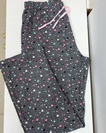 банный халаты: Штаны для дома Легкие трикотажные Турецкое качество удобство😻 Размеры — 15