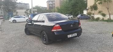 ford focus 2012: Nissan Almera Classic: 2010 г., 1.6 л, Автомат, Бензин, Седан — 10