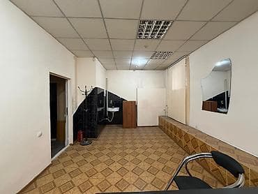 недвижимость токмок: Ентабельное коммерческое помещение, площадью 128,5м2. Подойдет под — 5