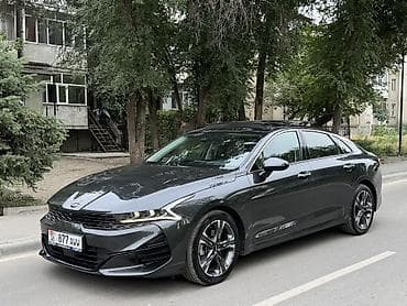 двигатель мазда демио: Kia K5: 2019 г., 2 л, Автомат, Бензин, Седан — 5