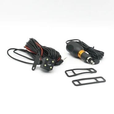 зеркало видеорегистратор антирадар камера парктроник: Видеорегистратор Новый, Встроенный в зеркало, Без GPS, Есть G-Sensor, Без антирадара — 4