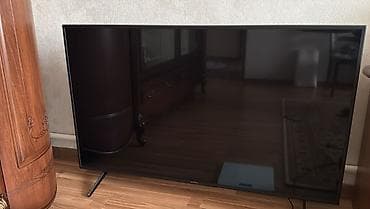 SONY 50" Smart TV 125 см, состояние как новый Продаётся телевизор