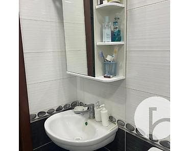 Квартиры: 1 комната, 46 м², Элитка, 6 этаж, Косметический ремонт — 7