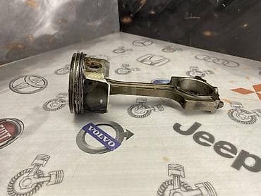 mini jack: Mazda Tribute Поршень с шатуном, Мазда Трибут Поршень с шатуном — 1