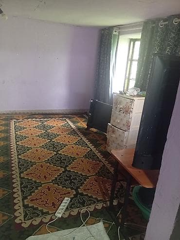 вагон нарын: Продается дом село Панфиловка до трассы 300м дом с 4х комнат вода свет — 2