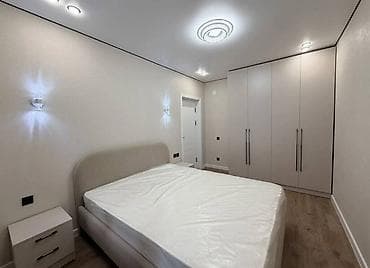 ts group: 2 комнаты, 55 м², ул. Лев Толстой Элитка, 6 этаж — 7