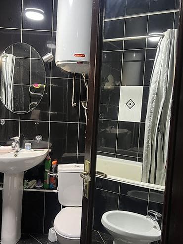 сдаю 3 комн квартиру: 3 комнаты, Собственник, С подселением, С мебелью полностью — 6