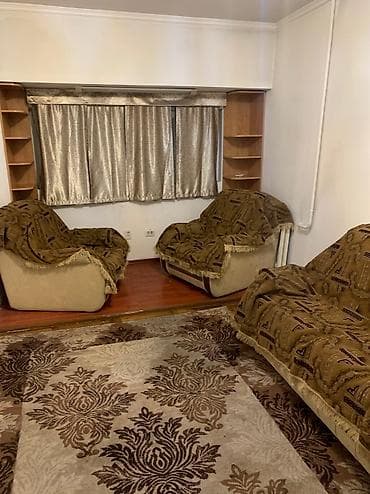 аренда квартир 3 комнаты: 3 комнаты — 4