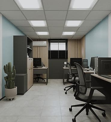 кабинет под салон: Уютные офисы в центре города в коворкинг центре Саби Открыт для брони — 8