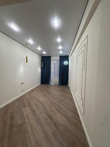 сдаю пентхаус: 3 комнаты, 110 м², Элитка, 9 этаж, Дизайнерский ремонт — 3