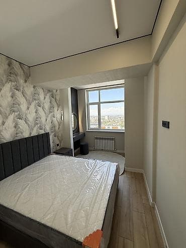 pro group: 2 комнаты, 49 м², Технопарк Элитка, 8 этаж, Дизайнерский ремонт — 2