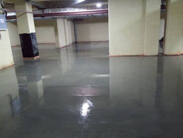 заливка пола: Стяжка Бесплатная консультация, Гарантия Больше 6 лет опыта — 3