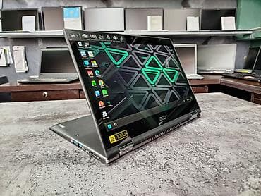 egopad e24: Ультрабук, Б/у, Intel Core i5 — 1