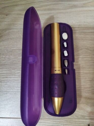 принтер для ногтей бишкек: Продам набор для маникюра и педикюра . новый от фаберлик — 1