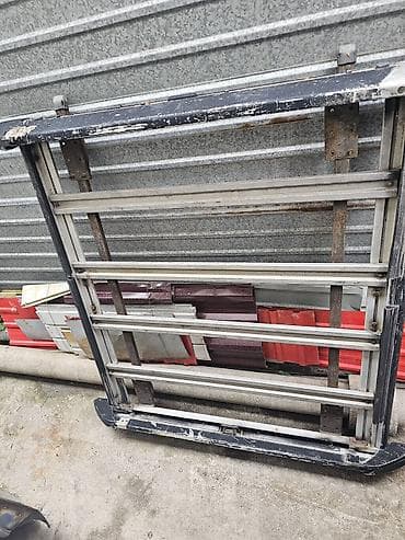 Корзина На водостоки Сталь